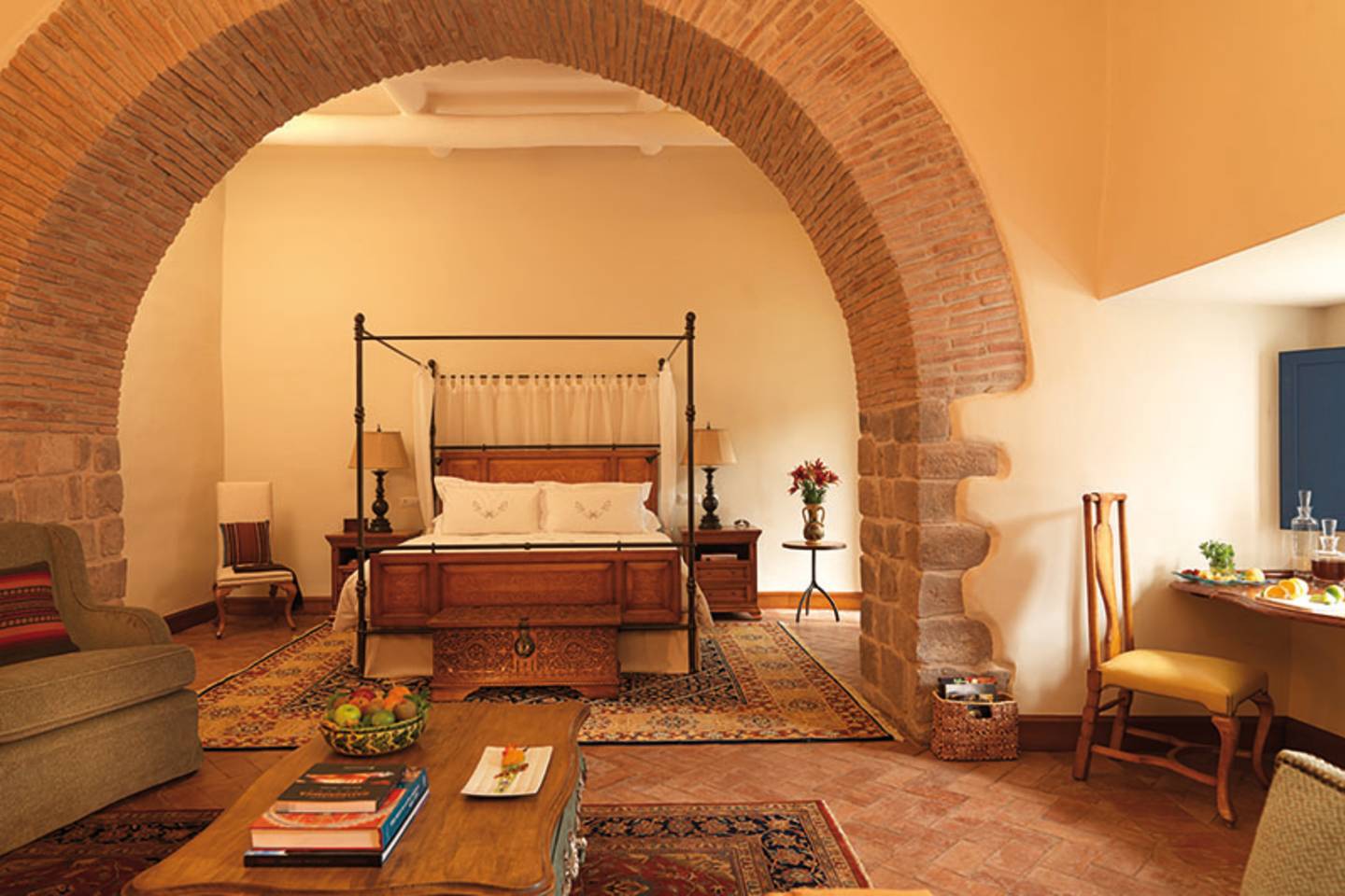 Around the World: A Luxury Tour By Private Jet – February 17, 2026