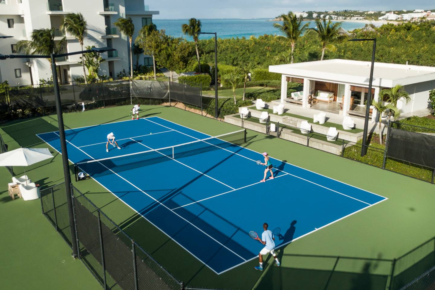 New World Icons – March 26, 2027