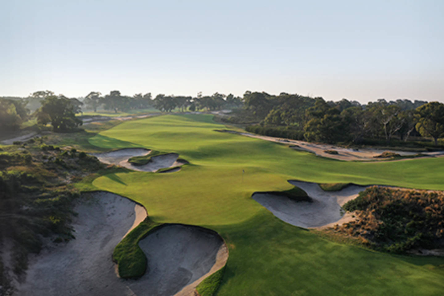 Golf Around the World 2026