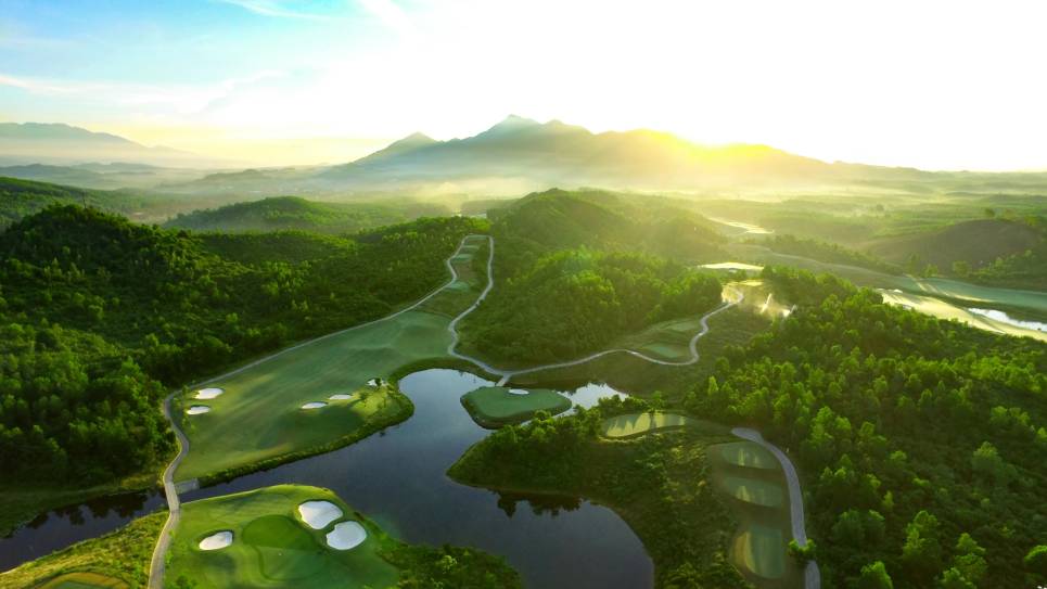 Golf Around the World 2026