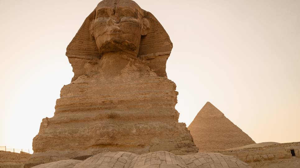 Around the World: A Luxury Tour By Private Jet – November 2, 2026