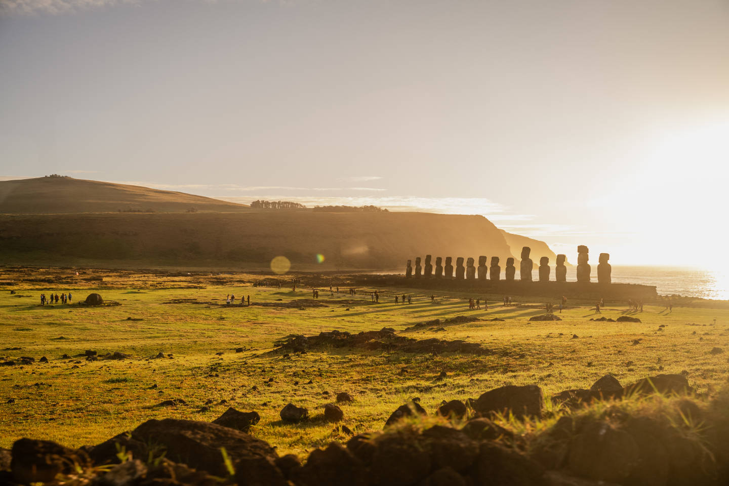 Around the World: A Luxury Tour By Private Jet – February 17, 2026