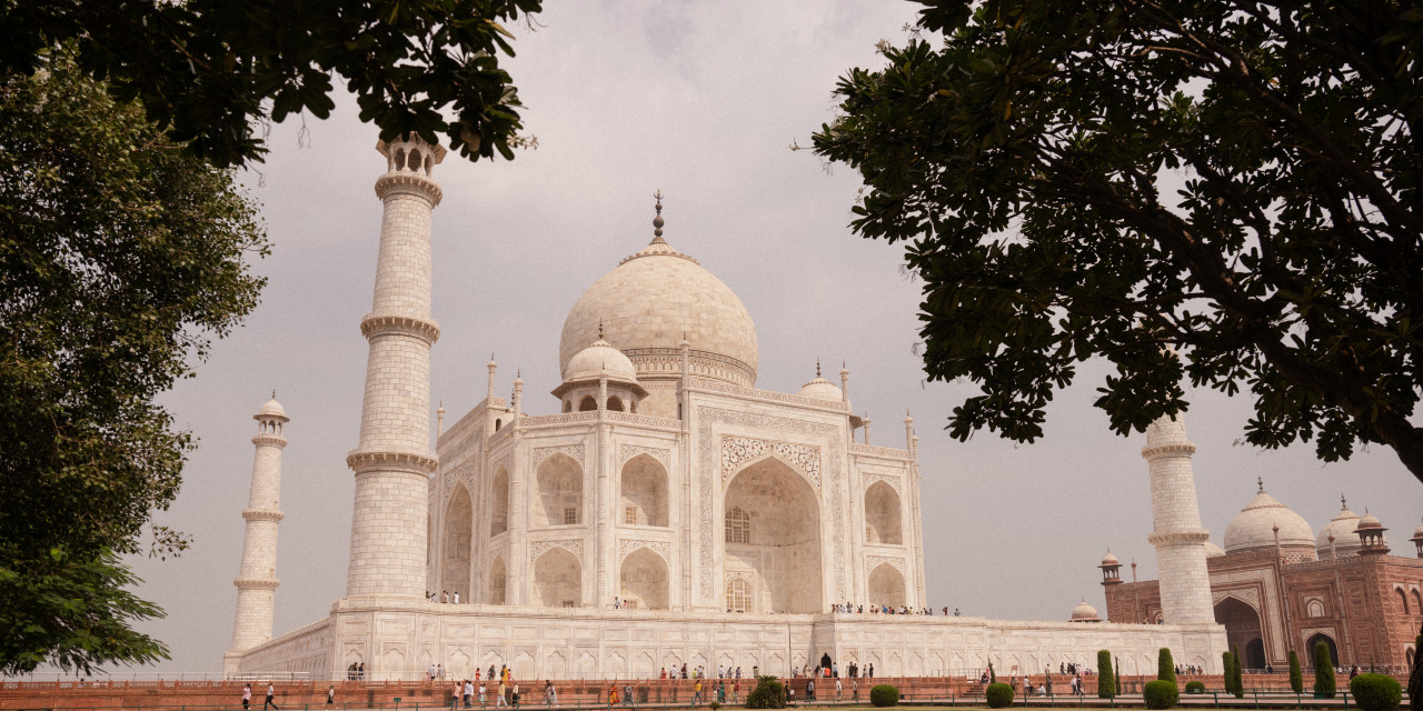 Group Jet Expedition