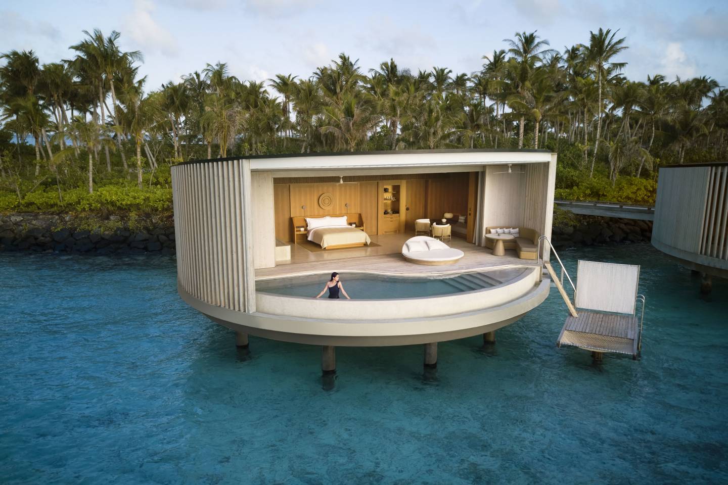 The Ritz-Carlton Maldives