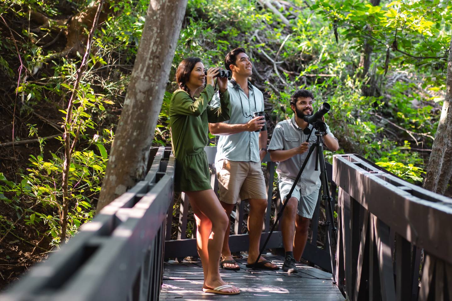 Uncharted Discovery – Jan 2027