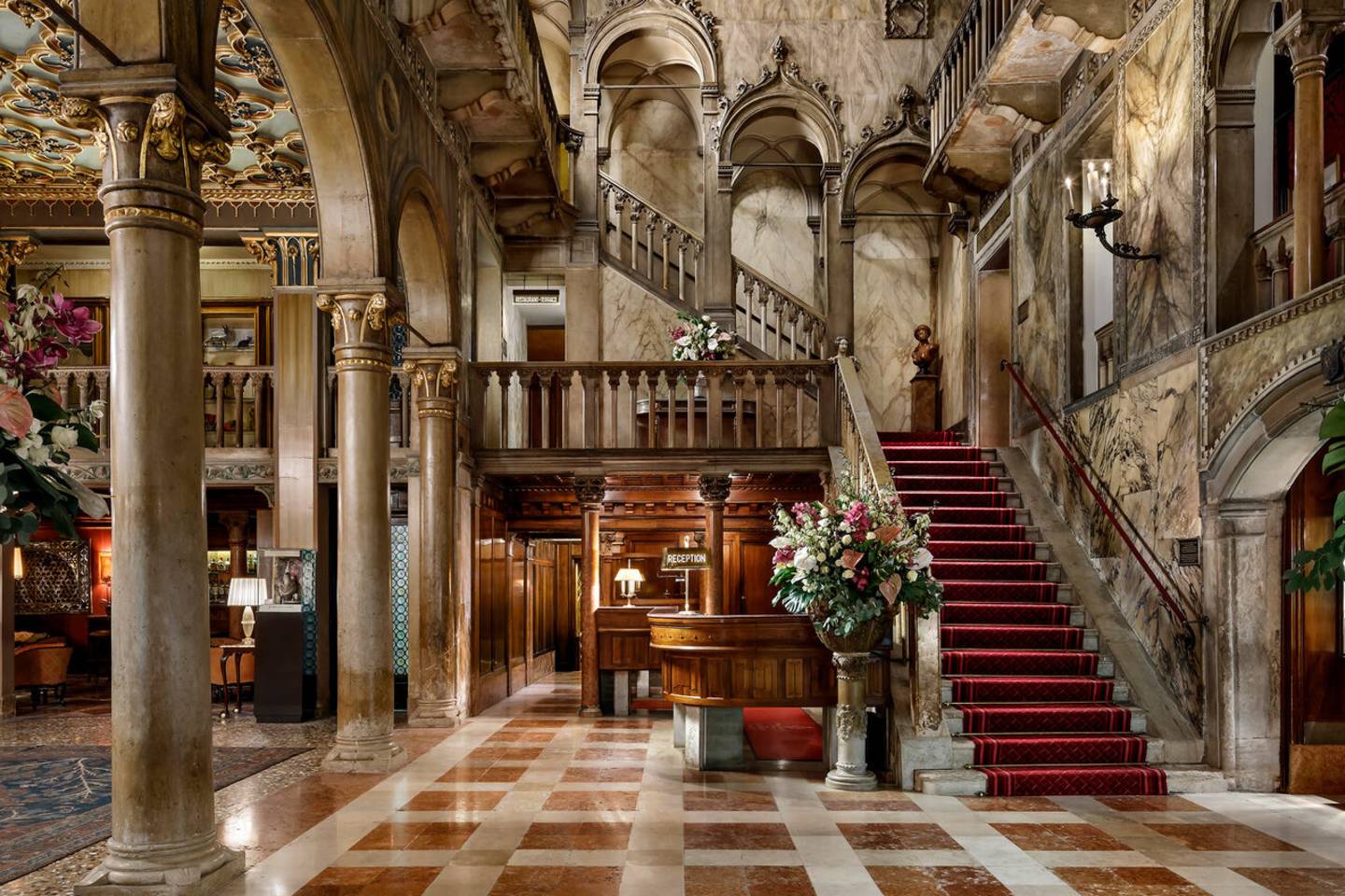 New World Icons – March 26, 2027