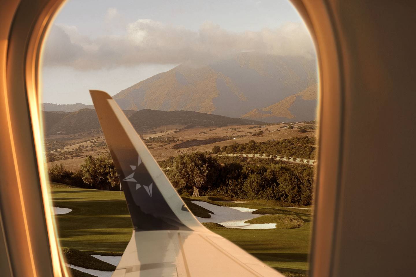 Golf Around the World 2026