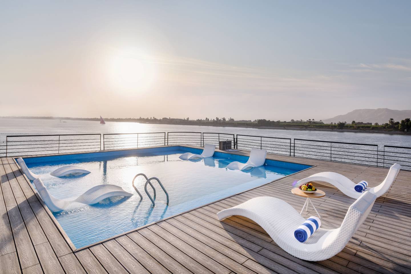 Exploring Africa 2026