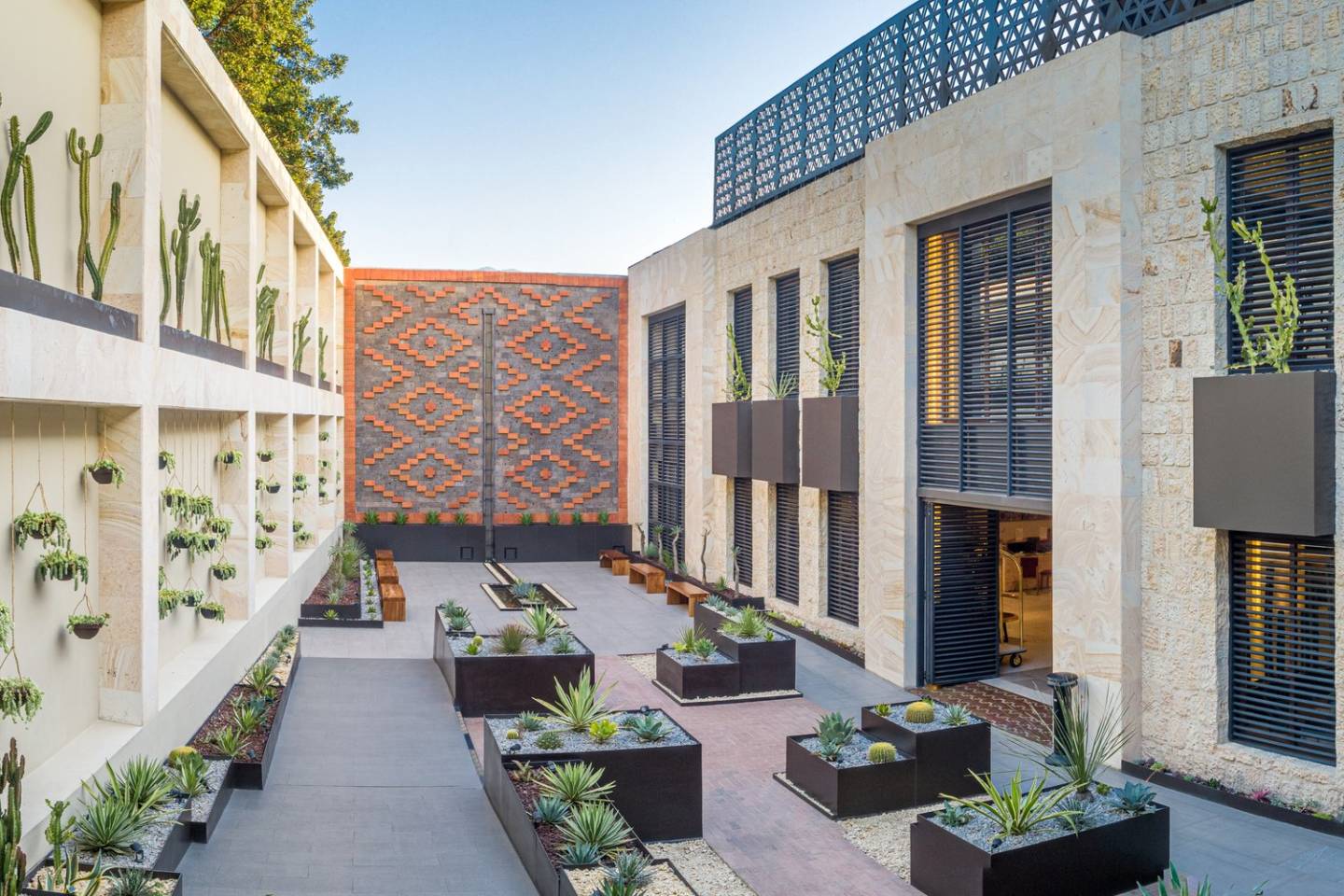 Grand Fiesta Americana