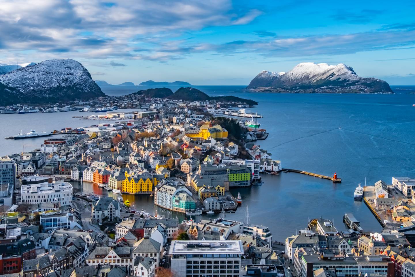 alesund