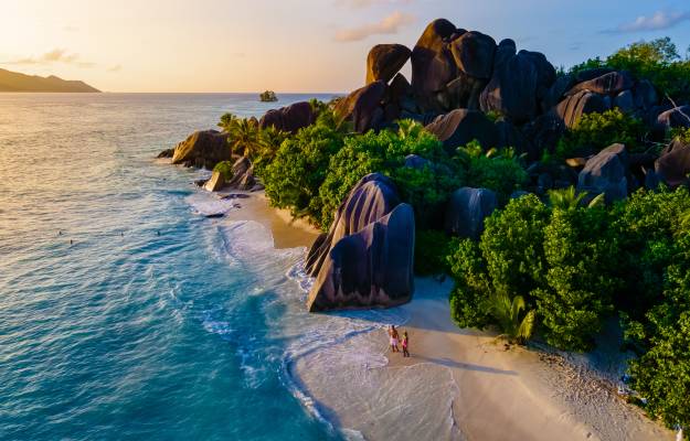 Seychelles