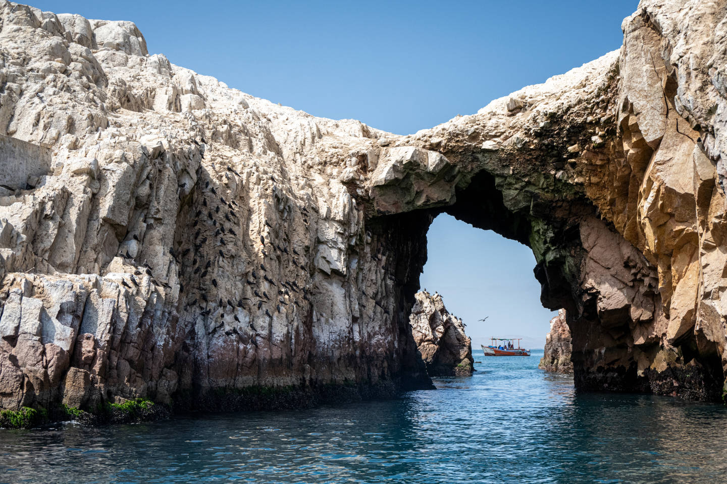 Around the World: Hub