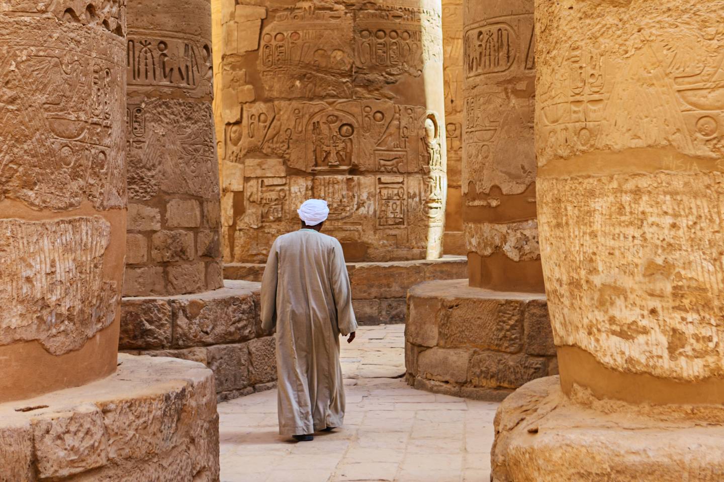 Exploring Africa 2026