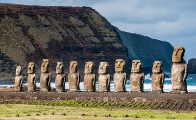 Easter Island