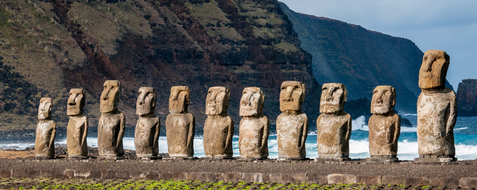 Easter Island