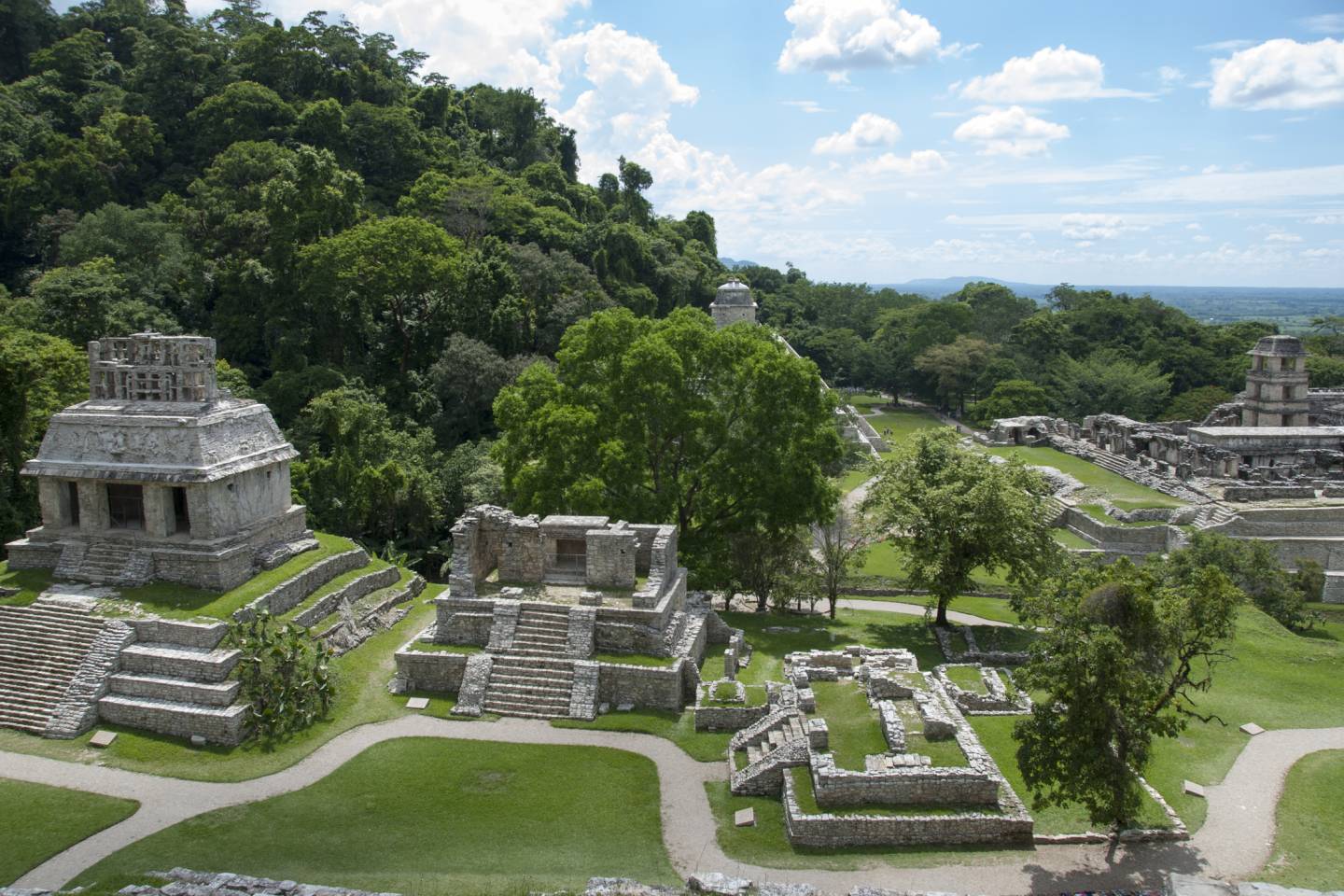 Palenque