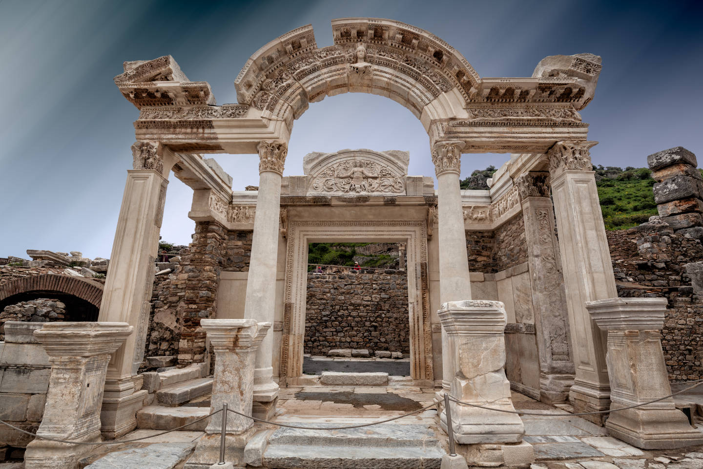 Ephesus, Turkey