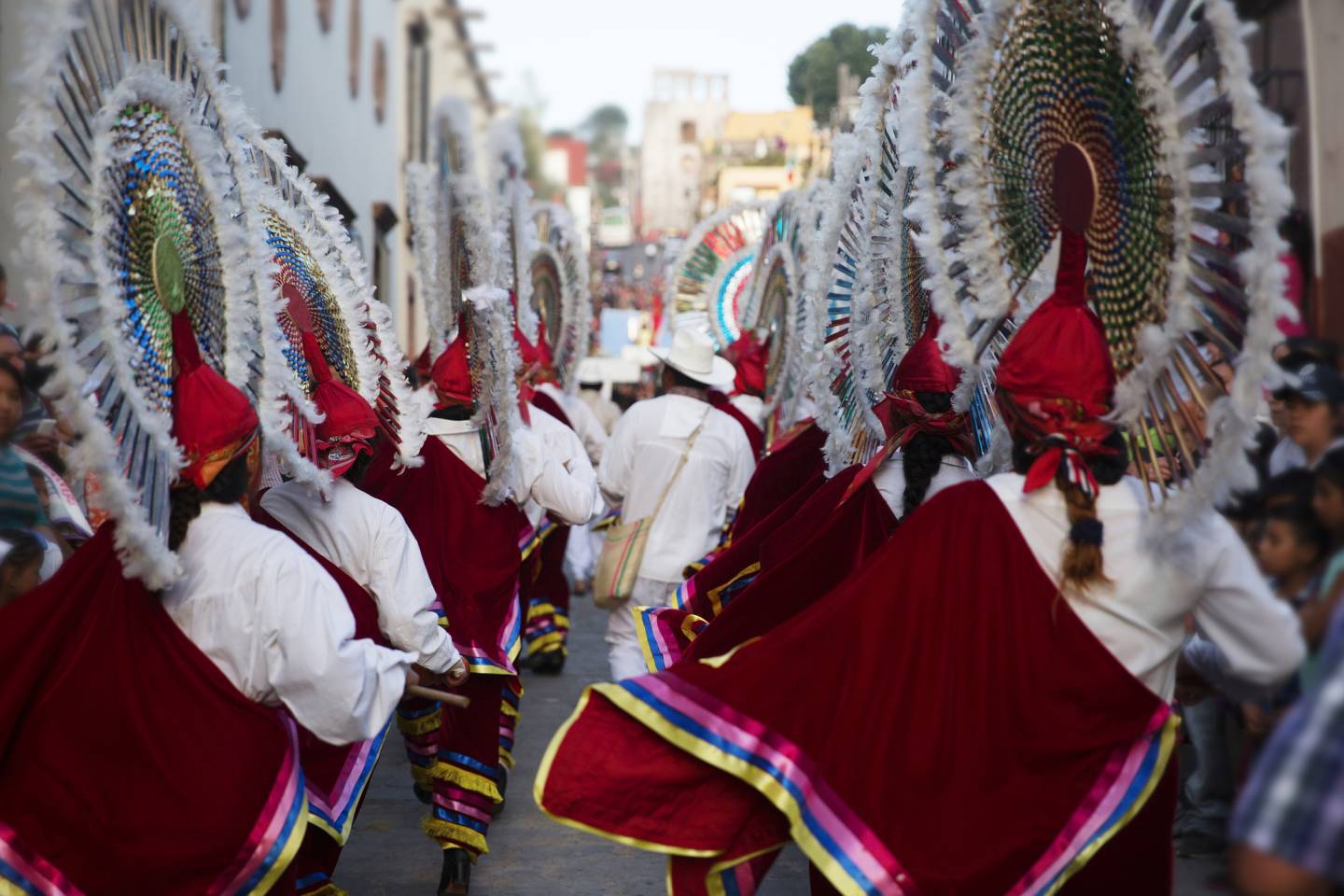 san miguel de allende - mexico