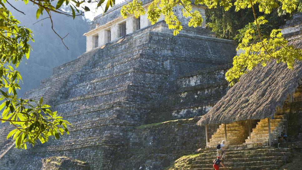 Palenque