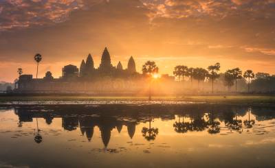 Angkor Wat
