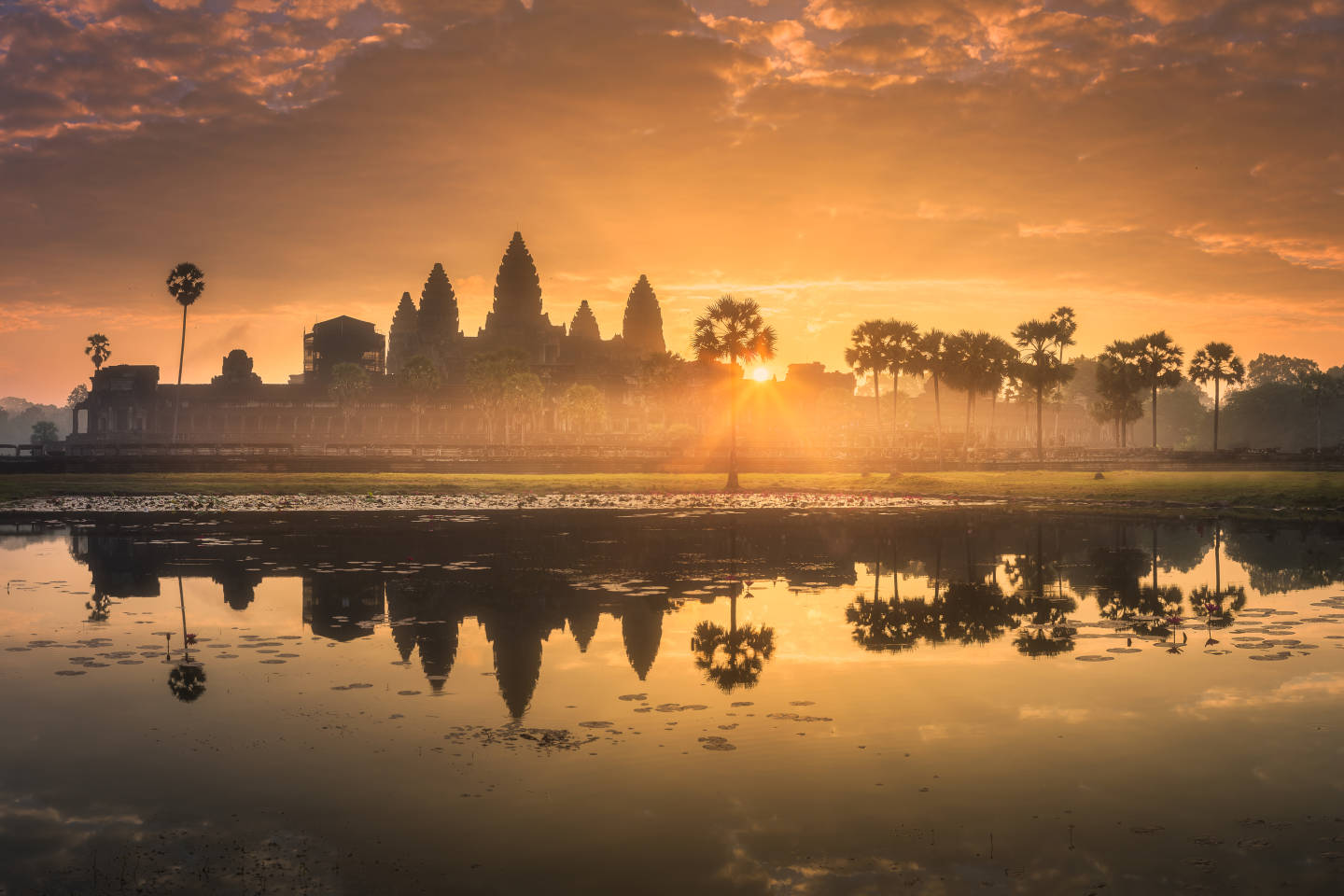 Angkor Wat