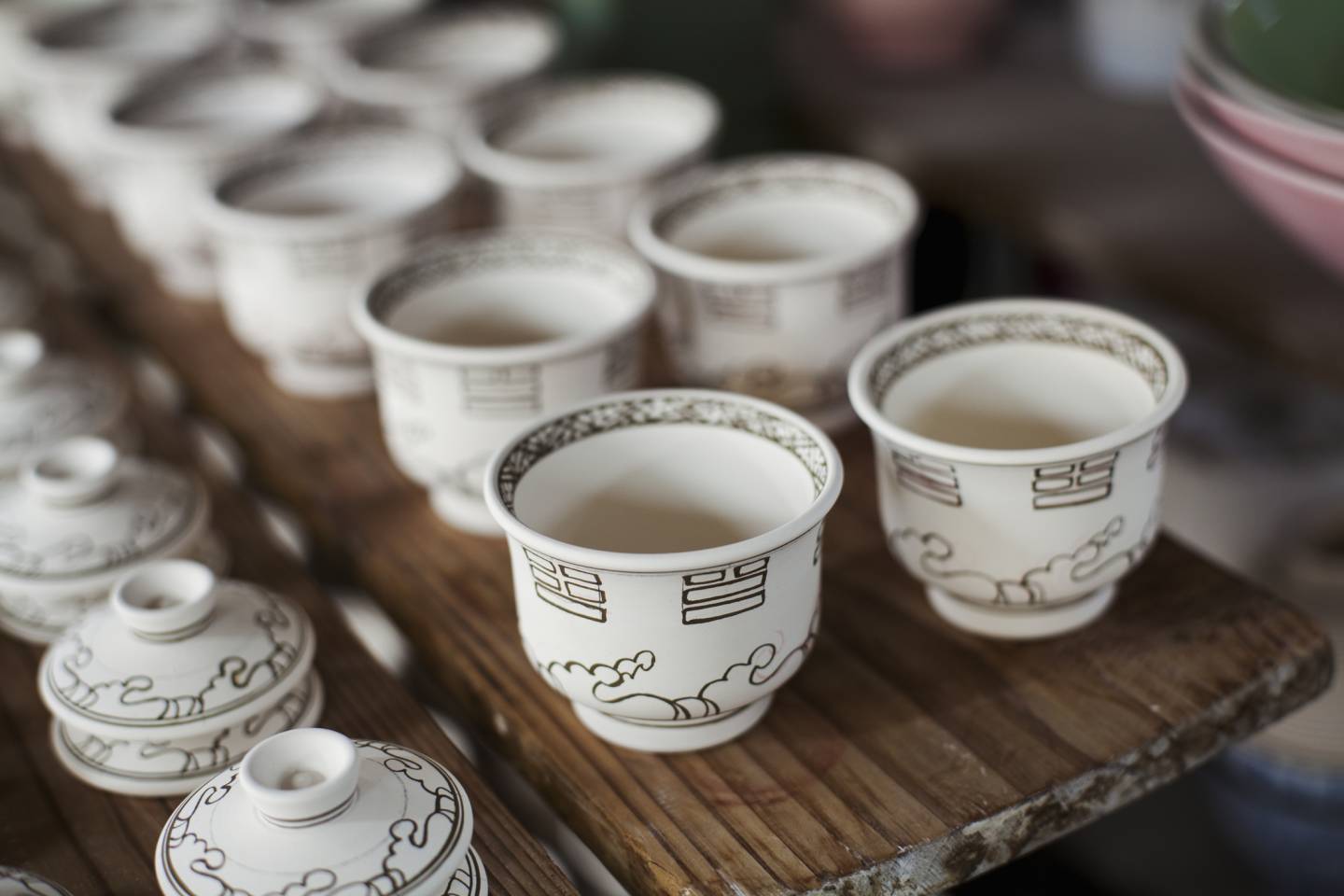 japanese porcelain