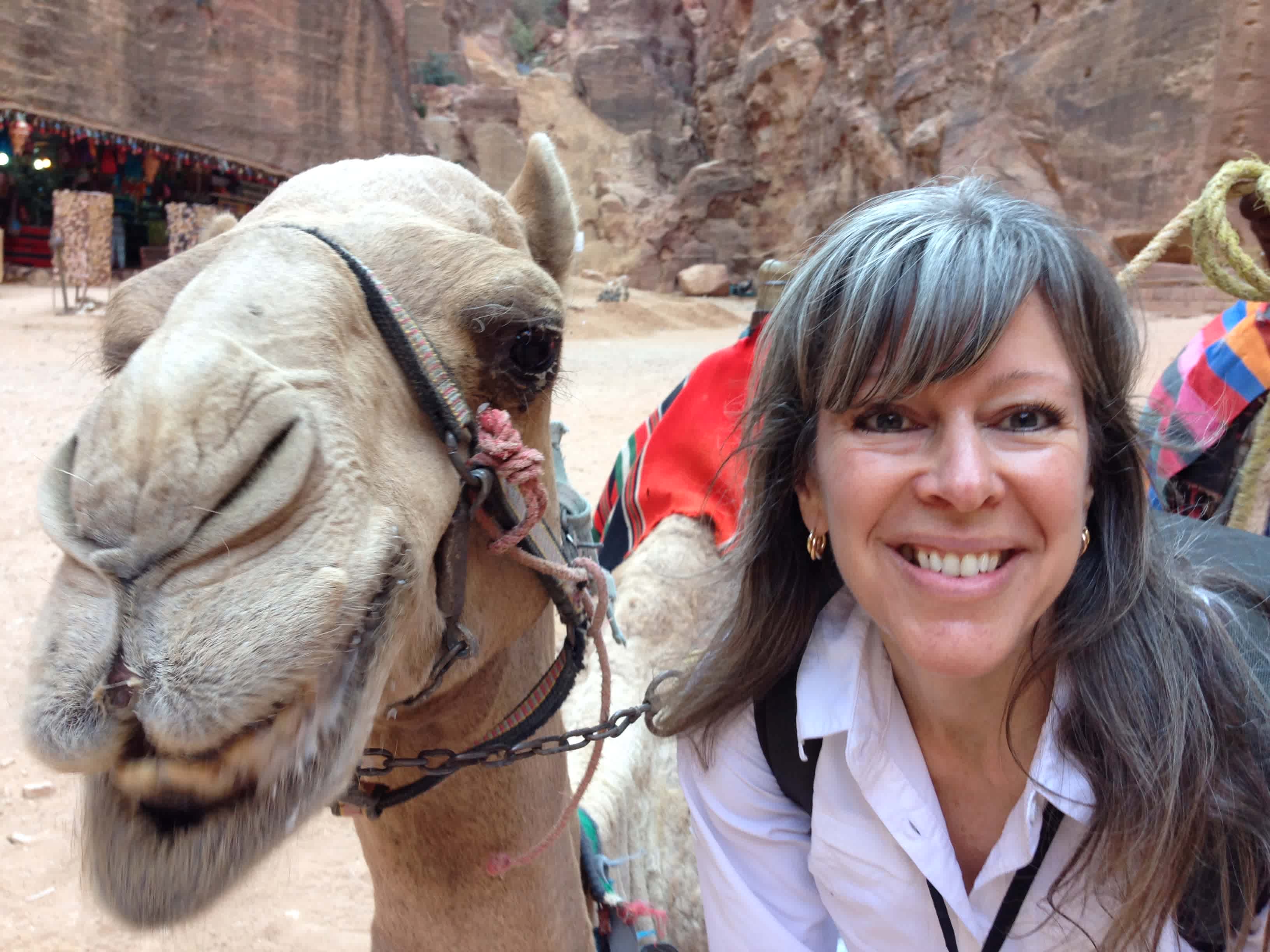 Meet Our Expedition Staff