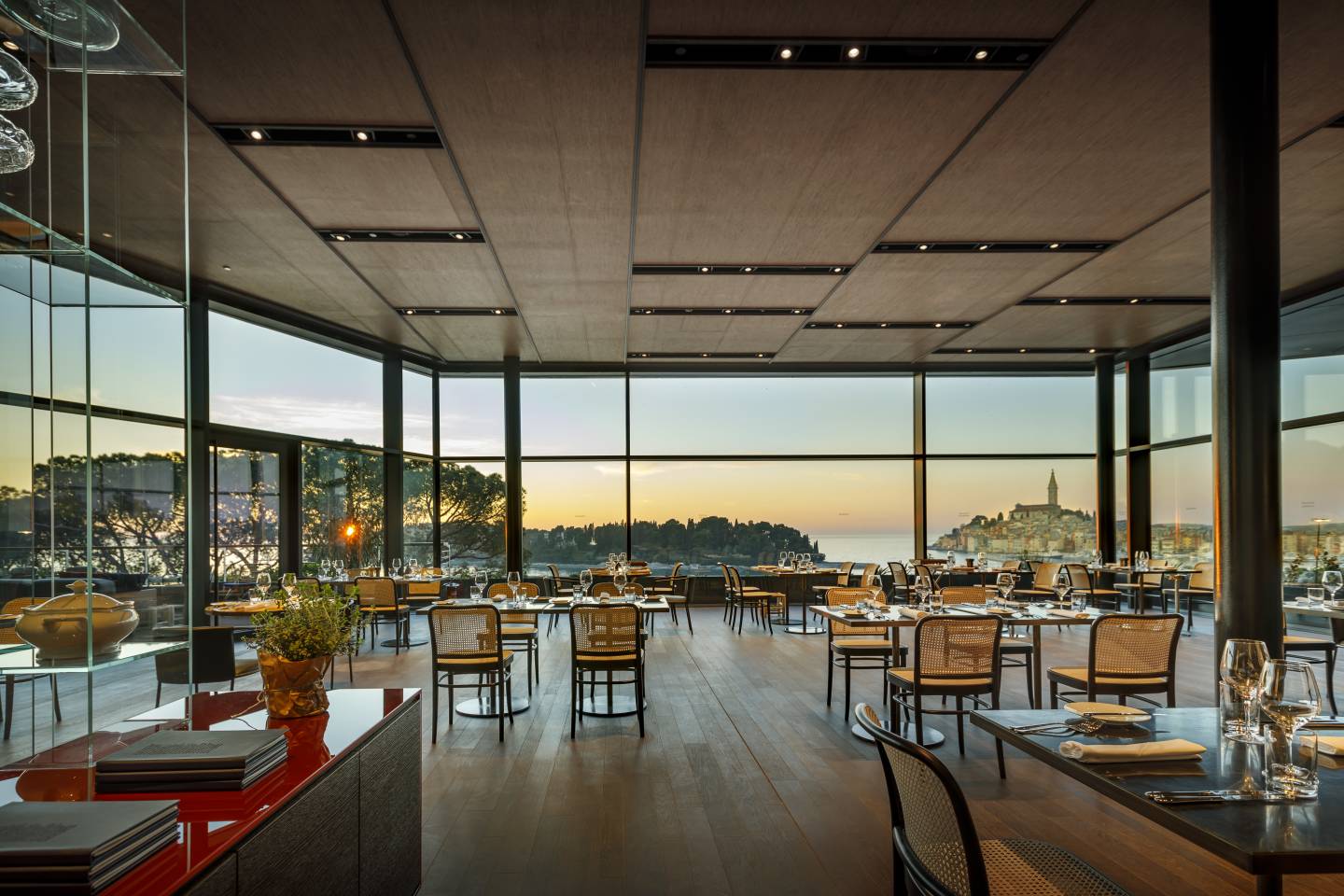 Grand Park Hotel Rovinj