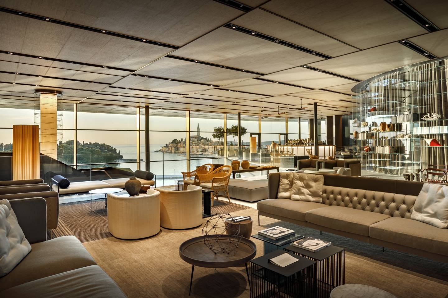 Grand Park Hotel Rovinj