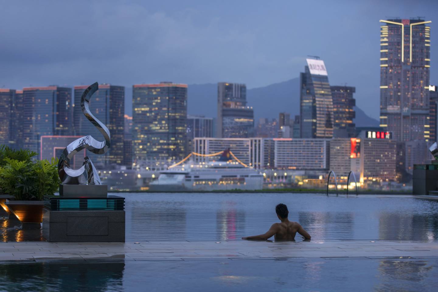 New World Icons – March 26, 2027