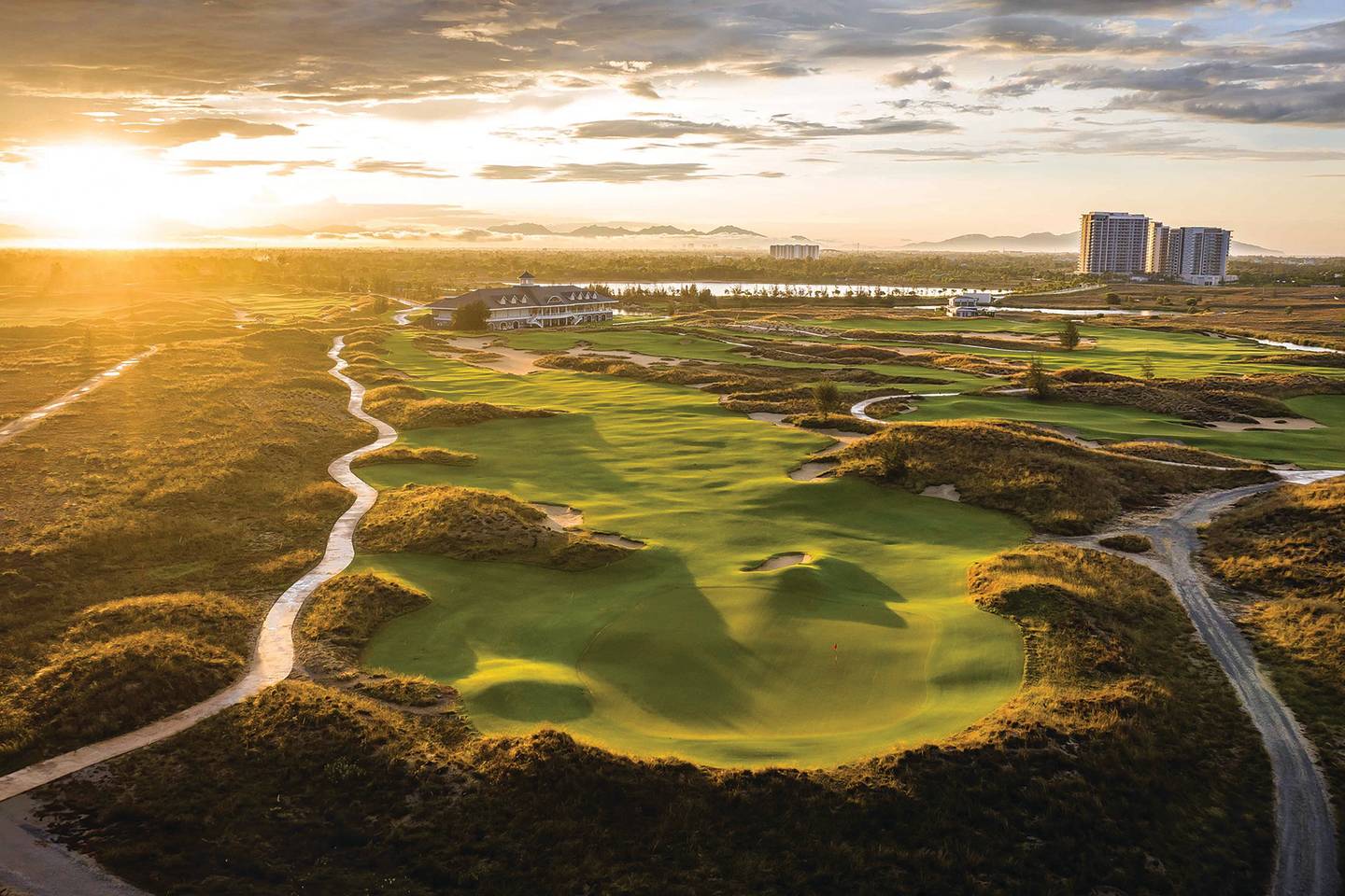 Hoiana Shores Golf Club