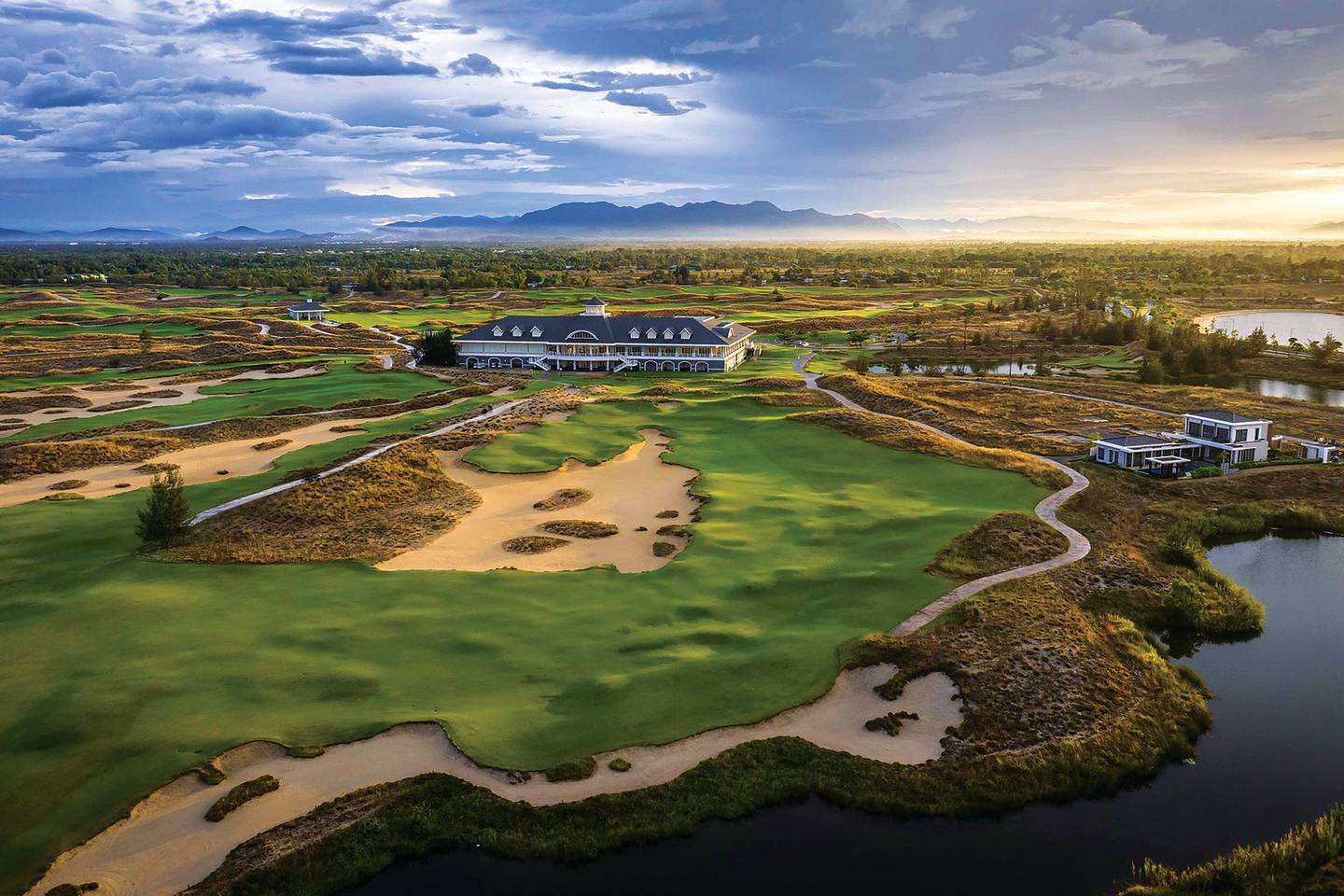 Hoiana Shores Golf Club