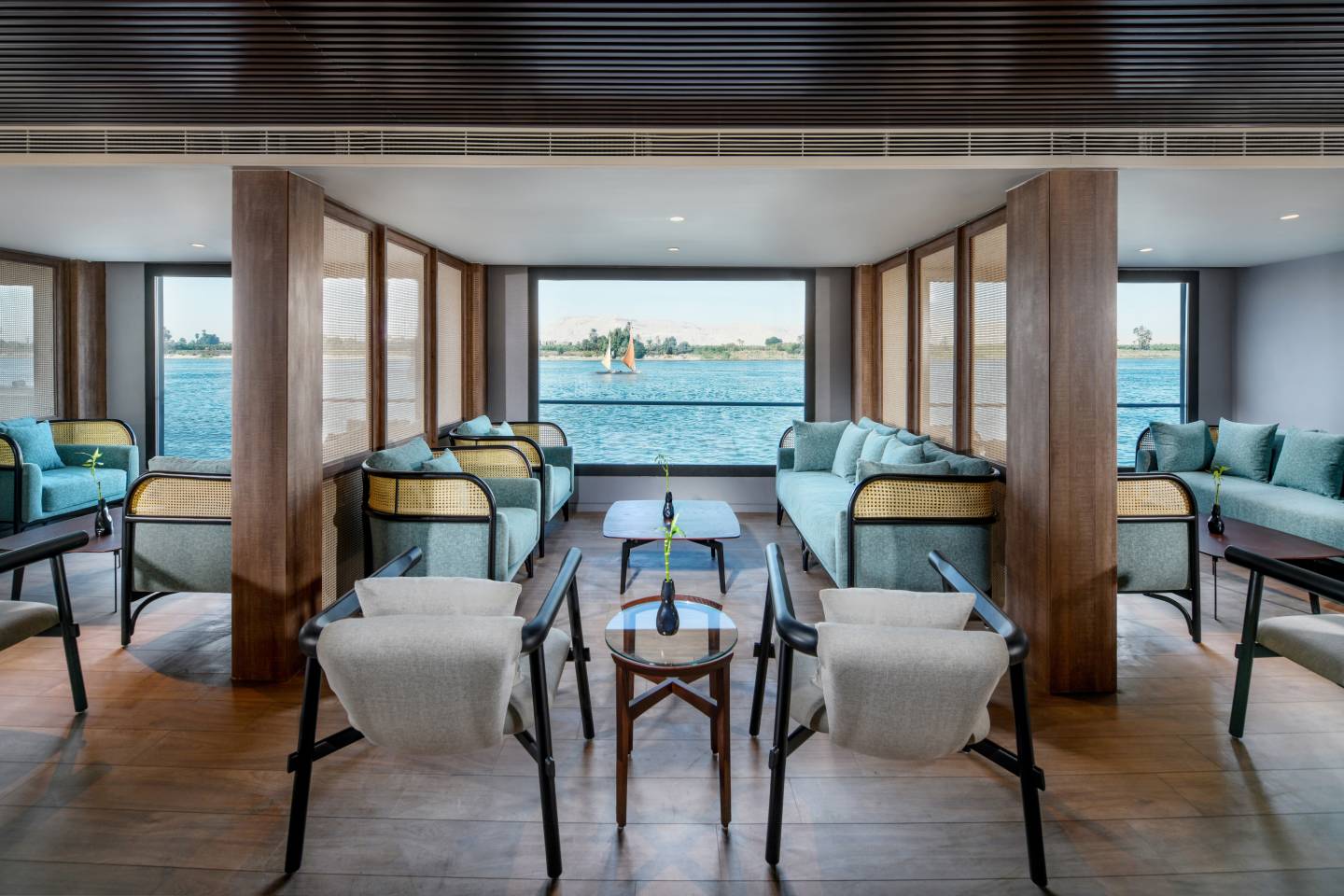 Exploring Africa 2026