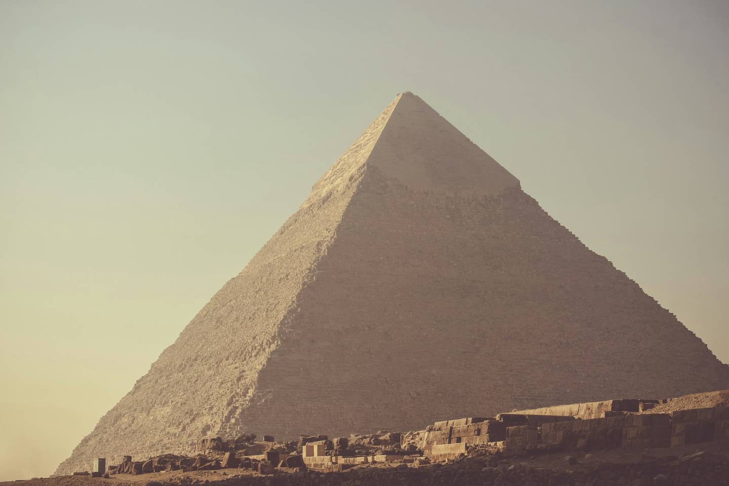 Around the World: Hub