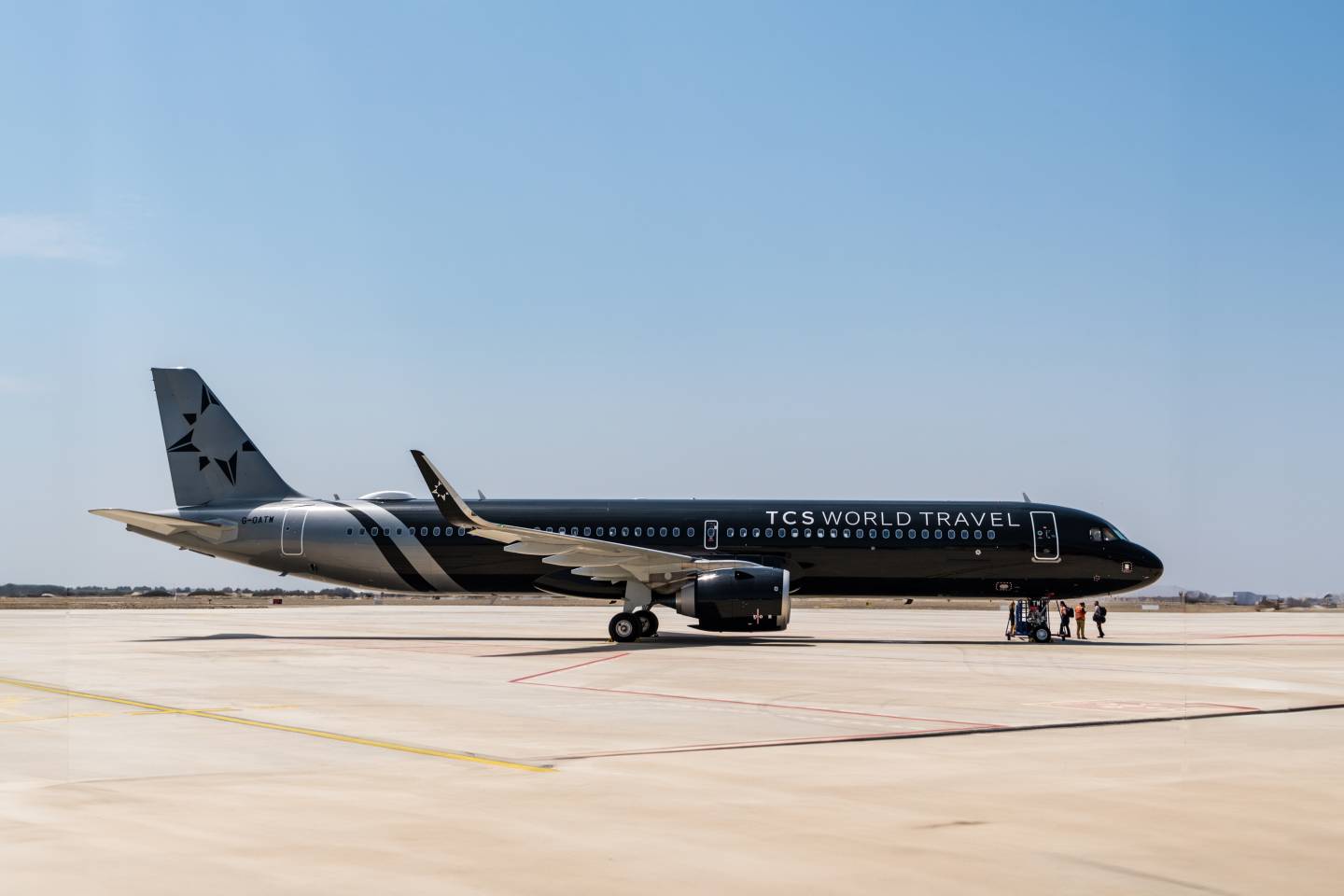 Exploring Africa 2026