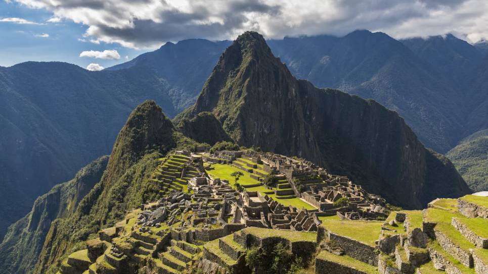 Uncharted Discovery – Jan 2027