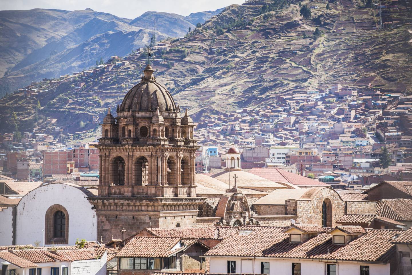 Around the World: A Luxury Tour By Private Jet – February 17, 2026