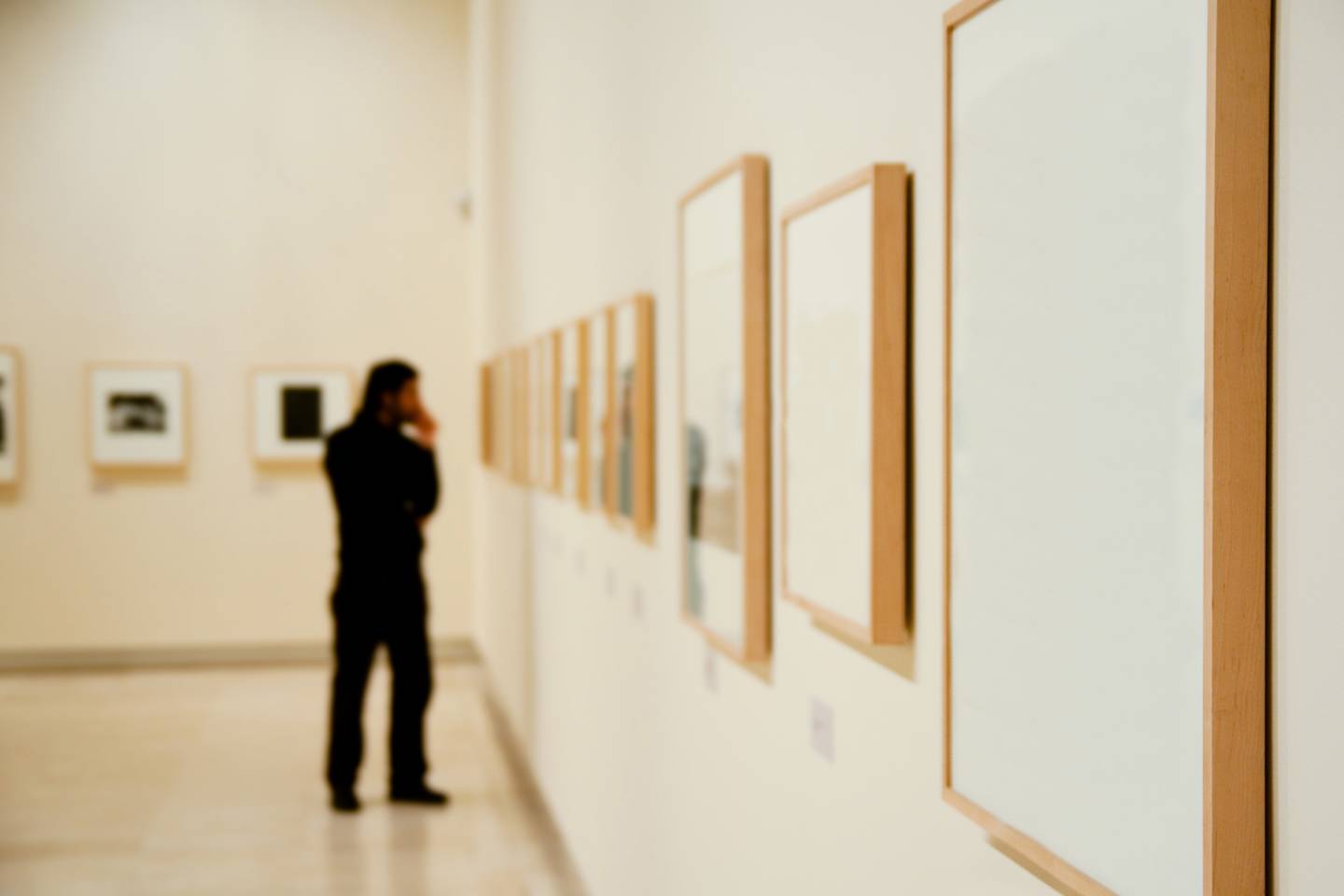 International Intrigue 2026