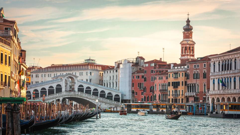 New World Icons – March 26, 2027