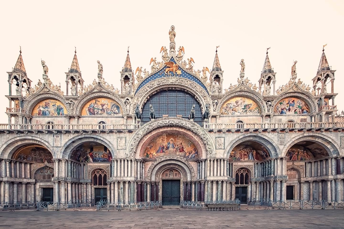 New World Icons – March 26, 2027