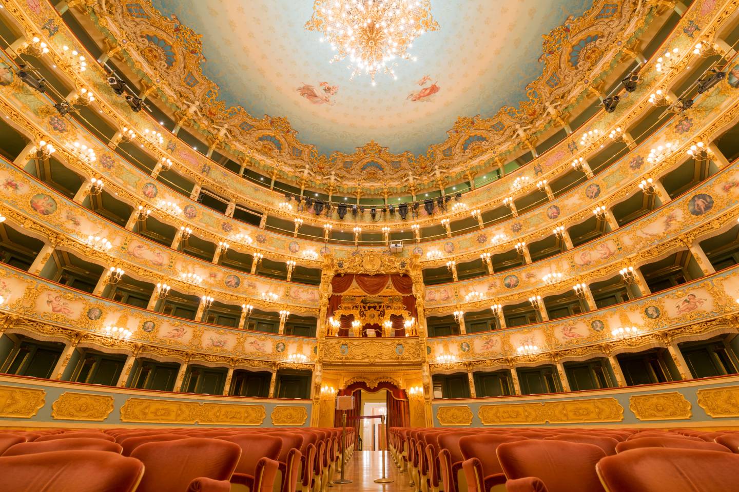 New World Icons – March 26, 2027