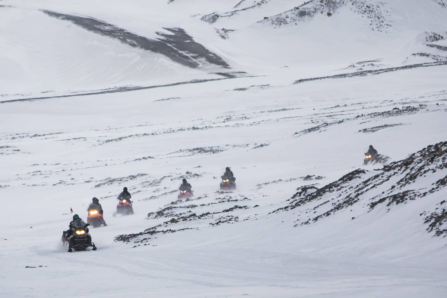 New World Icons – March 26, 2027