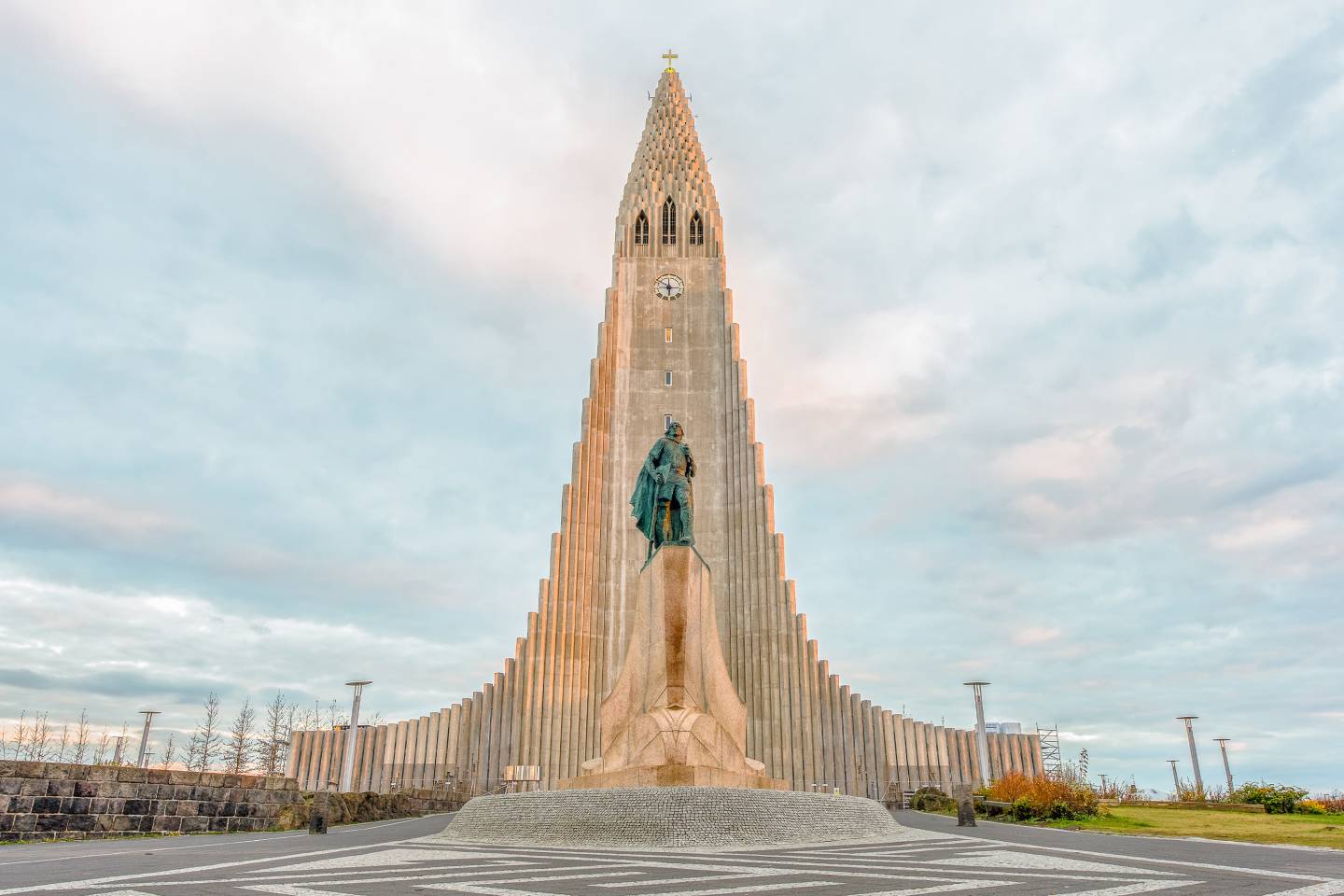 New World Icons – March 26, 2027