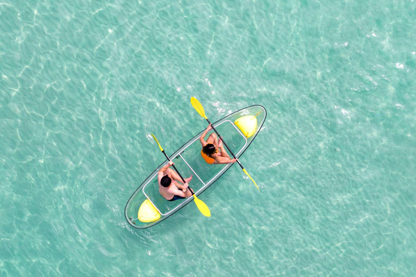 New World Icons – March 26, 2027