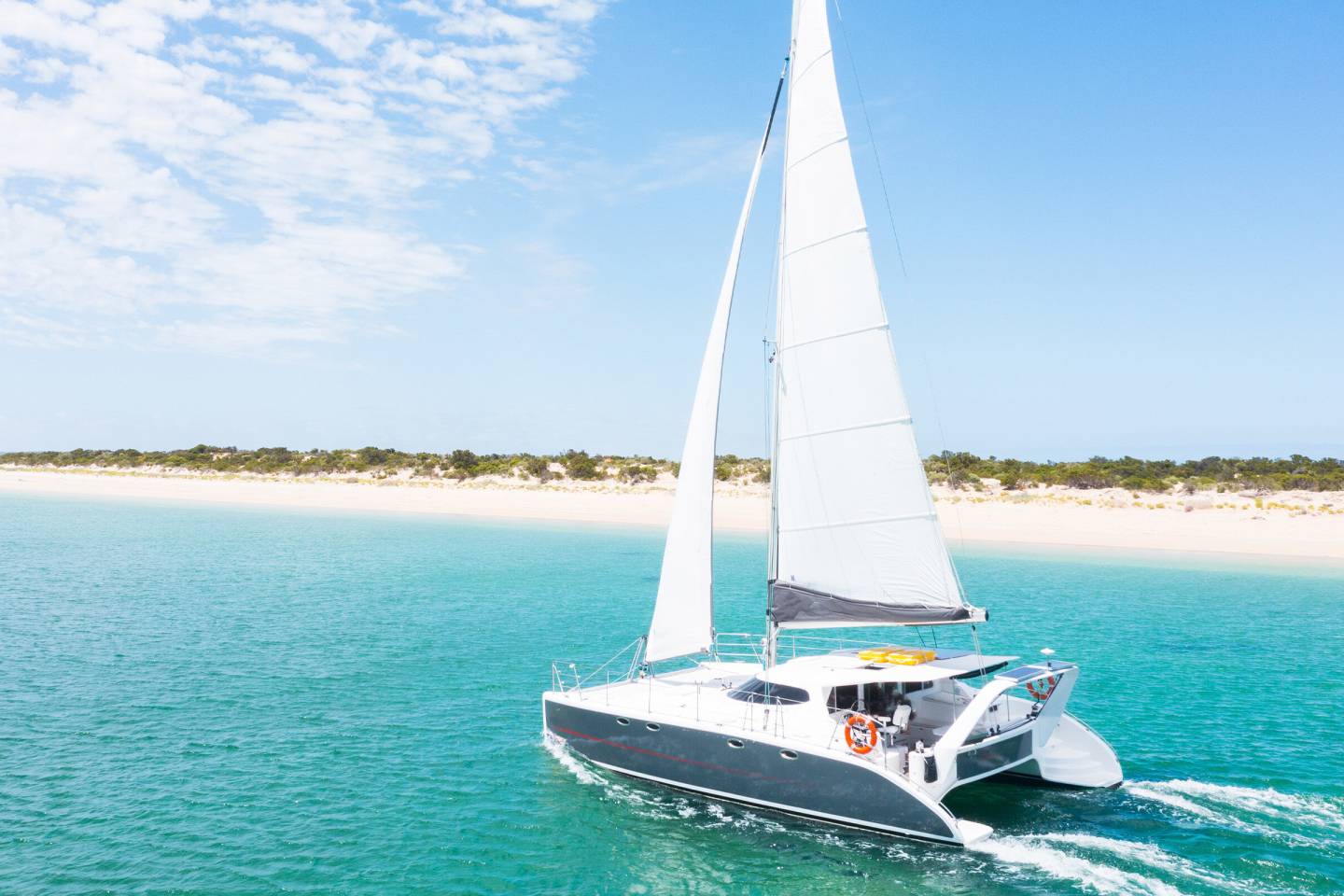 New World Icons – March 26, 2027