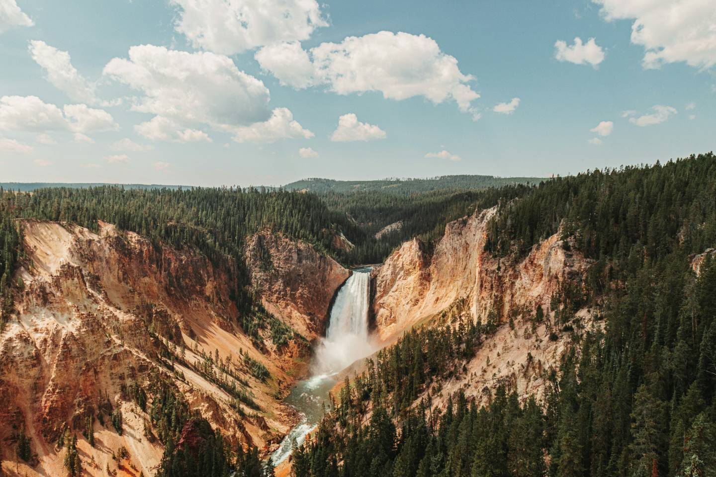 Yellowstone