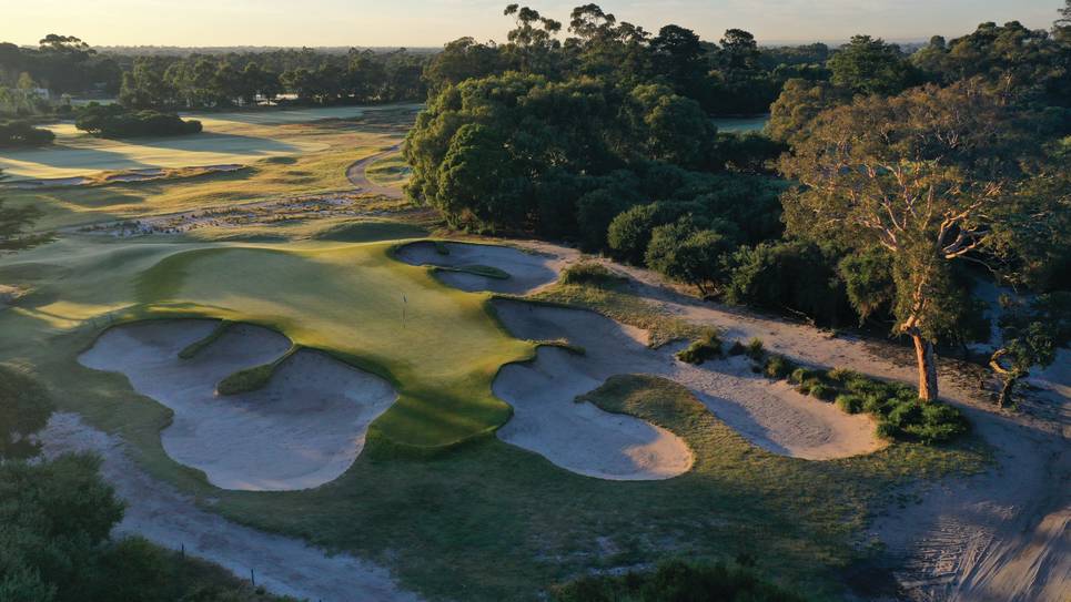 Golf Around the World 2026