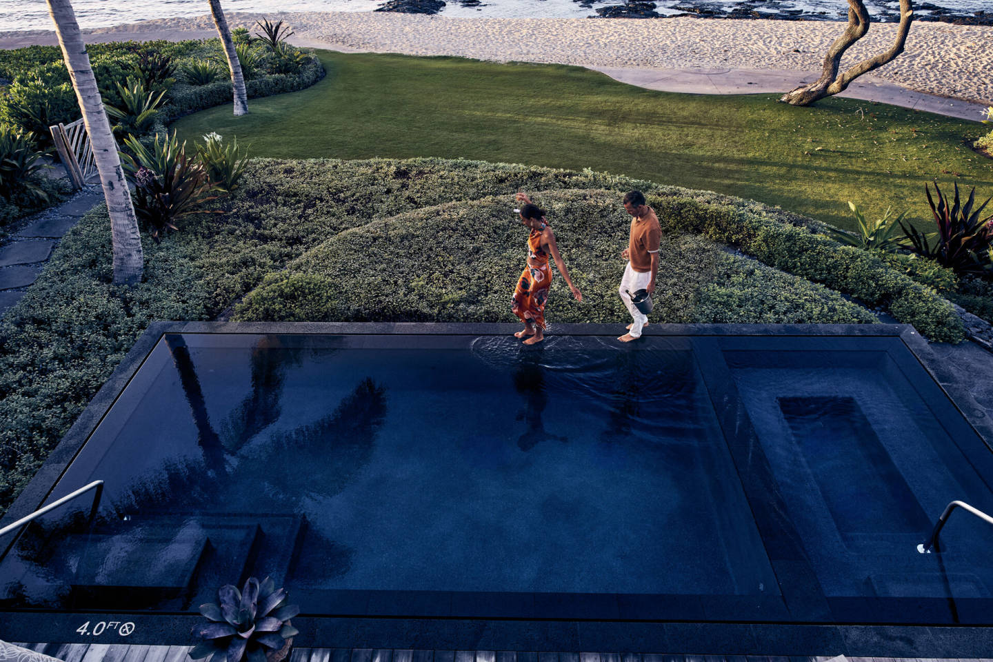 Islands of Polynesia by Private Air Sept 2026