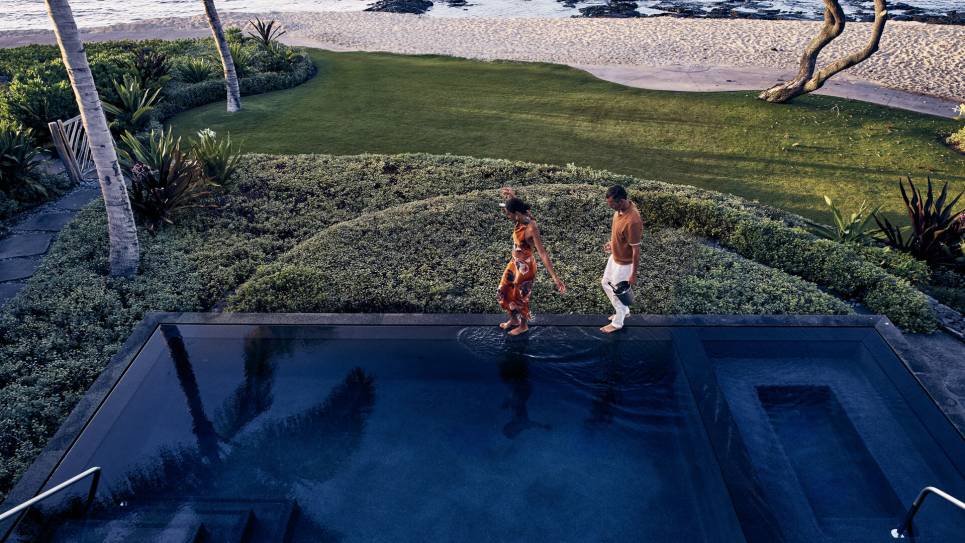 Islands of Polynesia by Private Air Sept 2026