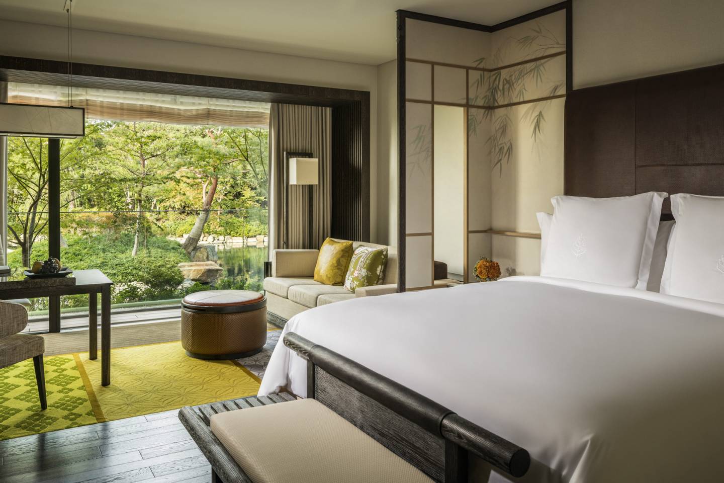 International Intrigue 2026